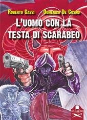 L'uomo con la testa di scarabeo