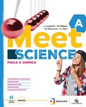 Meet science. Ediz. tematica. Unità semplificate ad alta leggibilità. Con espansione online