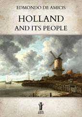 Holland and its people