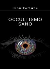 Occultismo sano