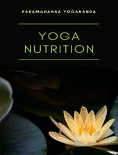 Yoga nutrition