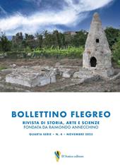 Bollettino Flegreo quarta serie (2023). Vol. 4: Novembre