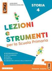 Lezioni e strumenti storia. Con e-book. Con espansione online. Vol. 4