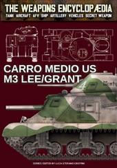 Carro Medio US M3 Lee/Grant