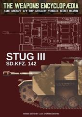 Stug III Sd.Kfz. 142. Ediz. inglese