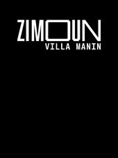 Zimoun Villa Manin. Catalogo della mostra (Udine, 28 ottobre 2023-17 marzo 2024). Ediz. illustrata