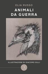 Animali da guerra