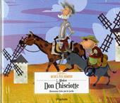 Don Chisciotte. Con CD-Audio