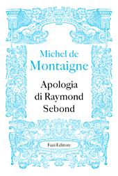 Apologia di Raymond Sebond