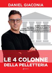 Le 4 colonne della pelletteria