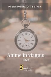 Anime in viaggio 1973