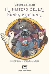 Il mistero della nonna procione