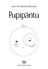 Pupipantù