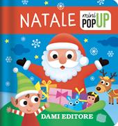 Natale. Mini pop-up. Ediz. a colori