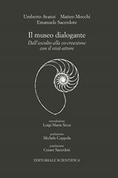 Il museo dialogante. Dall'ascolto alla co-creazione con il visit-attore