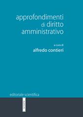 Approfondimenti di diritto amministrativo