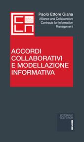 Accordi collaborativi e modellazione informativa