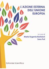 L' azione esterna dell'Unione europea