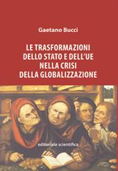 Le trasformazioni dello Stato e dell'UE nella crisi della globalizzazione