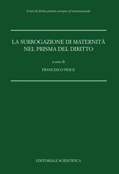 La surrogazione di maternità nel prisma del diritto