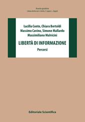 Libertà di informazione. Percorsi