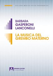 La musica del grembo materno