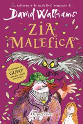 Zia malefica