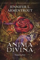 Anima divina. Covenant series. Vol. 3