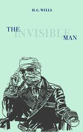 The invisible man