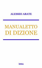 Manualetto di dizione