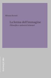 La forma dell'immagine. Filosofia e universi letterari