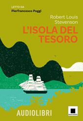 L'isola del tesoro. Con espansione online