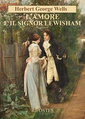 L' amore e il signor Lewisham