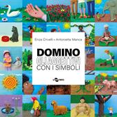 Domino gli aggettivi con i simboli. Con tessere