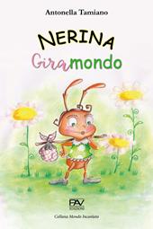 Nerina giramondo