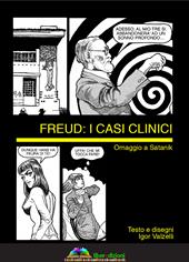Freud: i casi clinici. Omaggio a Satanik