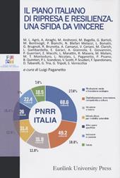 Il piano nazionale di ripresa e resilienza. Una sfida da vincere