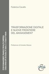 Trasformazione digitale e nuove frontiere del management