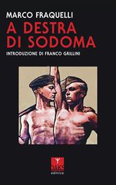 A destra di Sodoma