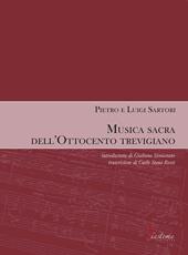 Musica sacra dell'Ottocento trevigiano