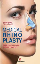 Medical rhinoplasty. Basic principles and clinical practice