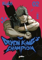The demon king's champion. Vol. 2