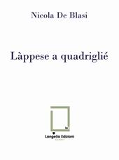 Làppese a quadriglié. Con segnalibro