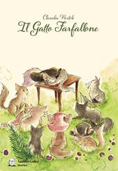 Il gatto farfallone