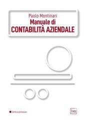 Manuale di contabilità aziendale