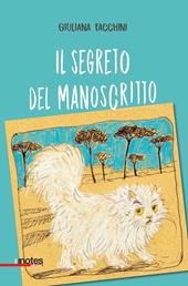 Il segreto del manoscritto