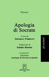 Apologia di Socrate