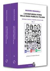 L'avventurosa storia della radio pubblica italiana