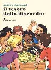 Il tesoro della discordia