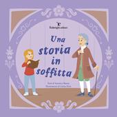 Una storia in soffitta